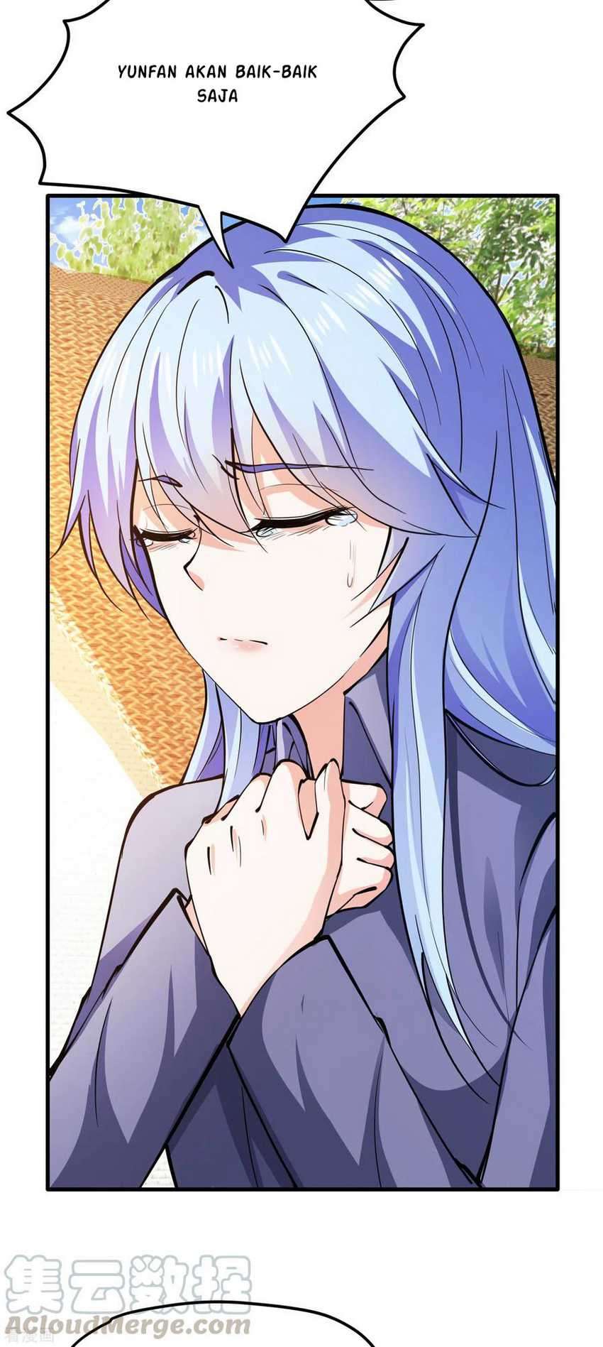 Strongest Divine Doctor Mixed City chapter 180